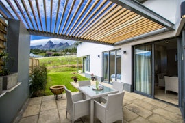 Somerset West Accommodation at Helderbosch Self-catering Accommodation | Viya