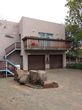 Bloemfontein Accommodation at  | Viya