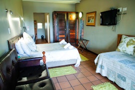 Kalahari Accommodation at  | Viya