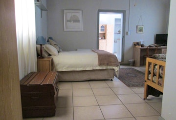 Tankwa Karoo Accommodation at  | Viya