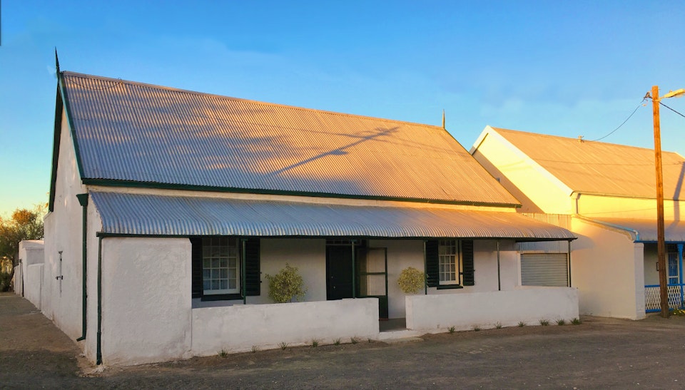 Sarah Baartman District Accommodation at  | Viya