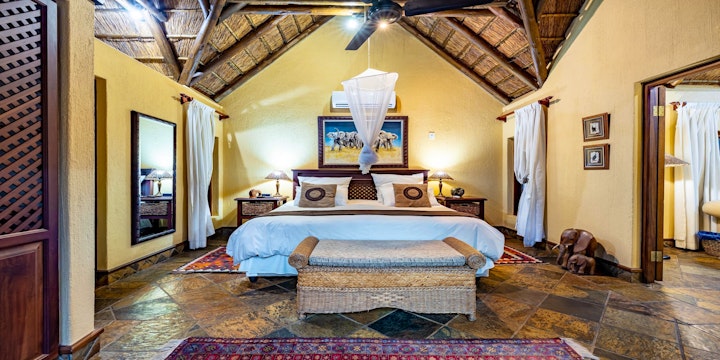 Mpumalanga Accommodation at Mhlati Guest Cottages | Viya