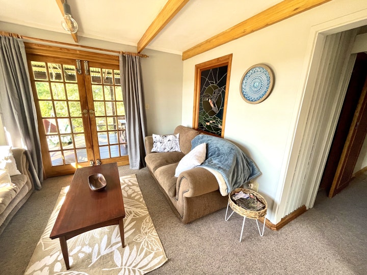 Panorama Route Accommodation at The Hedge @ Dullstroom Cottage | Viya