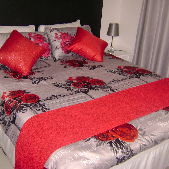 KwaZulu-Natal Accommodation at North Beach Durban Apartment | Viya