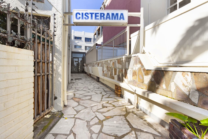 Western Cape Accommodation at Cisterama 102 | Viya