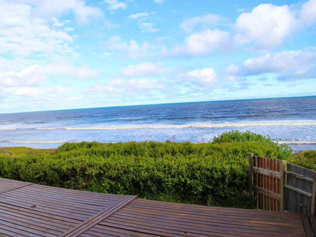 Garden Route Accommodation at  | Viya