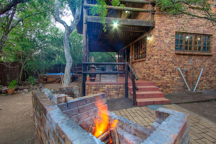Mpumalanga Accommodation at Inkwazi Place | Viya