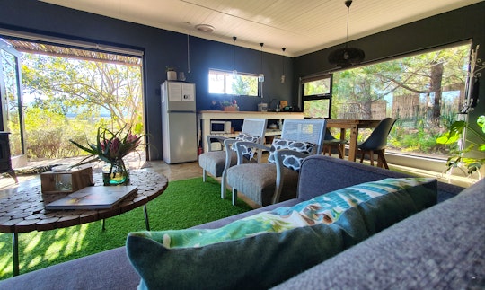 Garden Route Accommodation at  | Viya