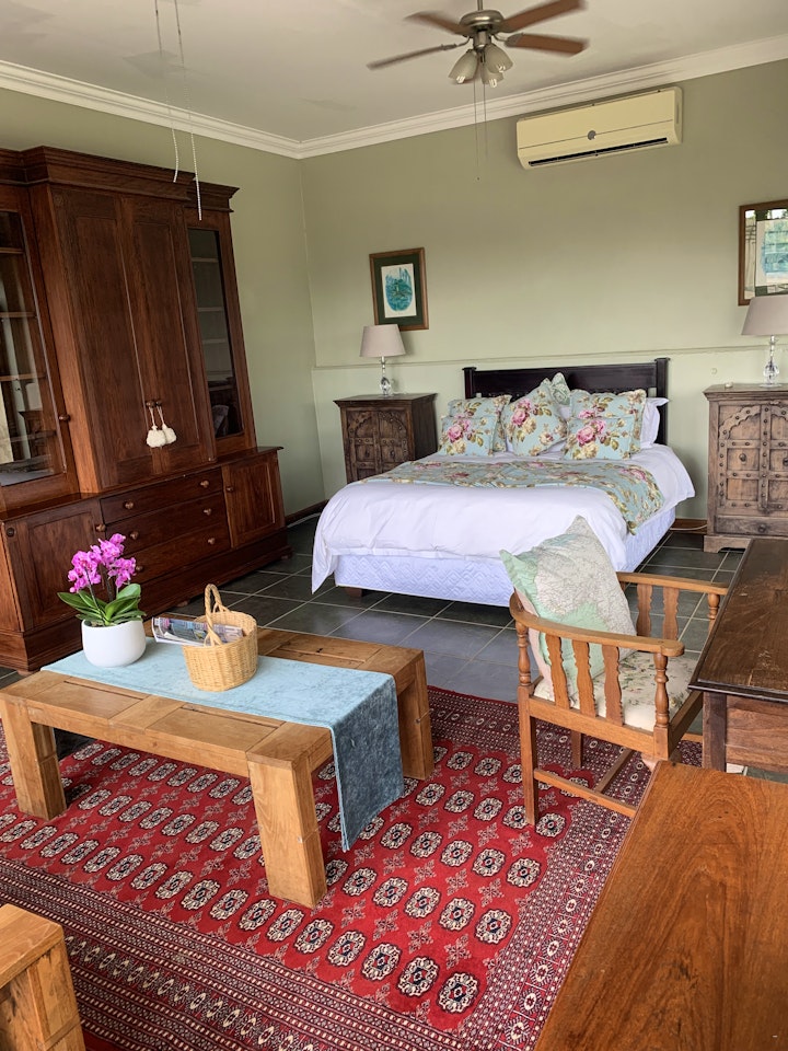 Makhado Accommodation at Mountain Rose Guesthouse | Viya