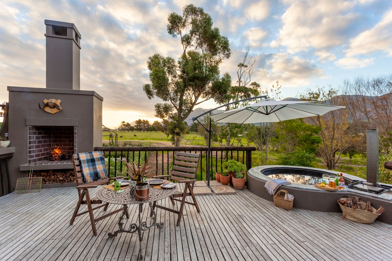 Overberg Accommodation at  | Viya