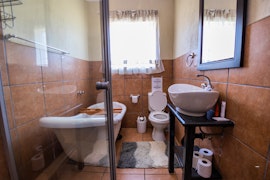 Free State Accommodation at  | Viya