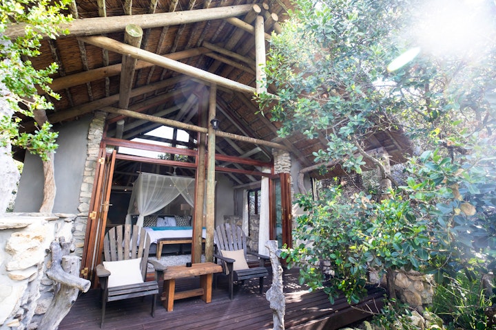 Overberg Accommodation at MOSAIC Lagoon Lodge | Viya