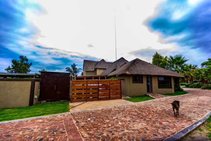 Gauteng Accommodation at Inyameko BnB | Viya
