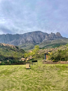 Western Cape Accommodation at Valleizicht Campsite | Viya