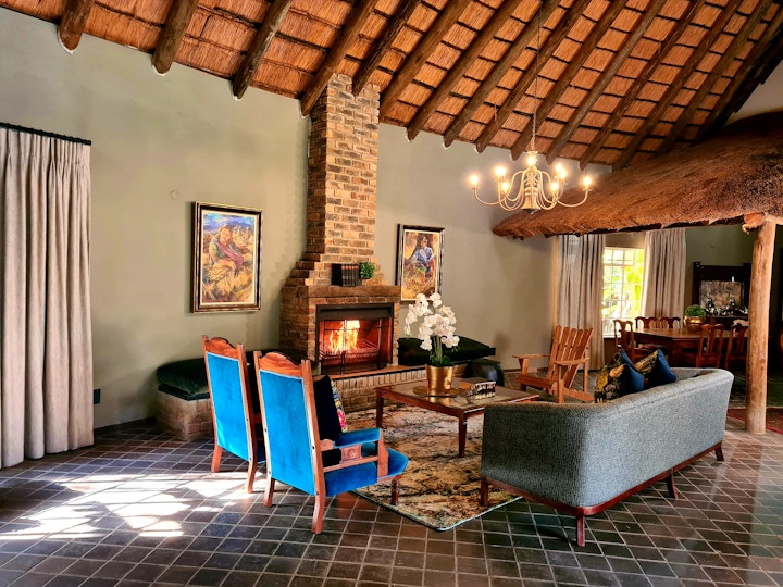 Mpumalanga Accommodation at Diamantvallei Landgoed | Viya