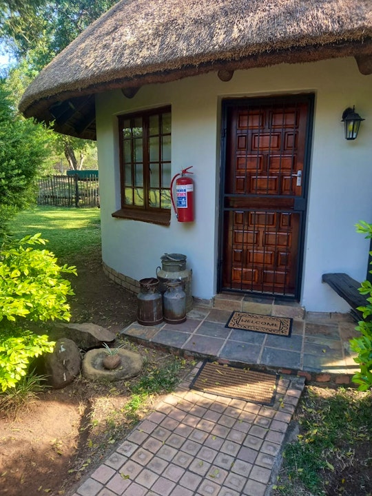 Limpopo Accommodation at  | Viya