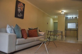 Northern Suburbs Accommodation at 123 Bougain Villa | Viya