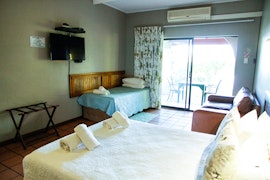 Kalahari Accommodation at  | Viya