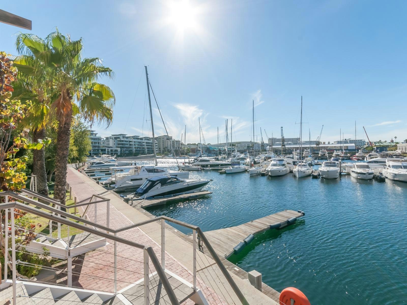 Mountain Marina - One Bedroom Premier 8 image no 15 of 21