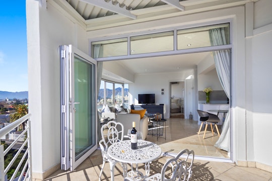 Cape Town Accommodation at  | Viya