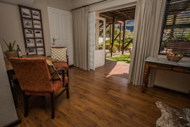 Overberg Accommodation at Auge 44 | Viya