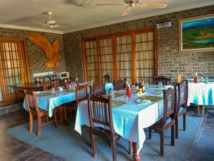 Eastern Cape Accommodation at Amatola Mountain View Guesthouse | Viya