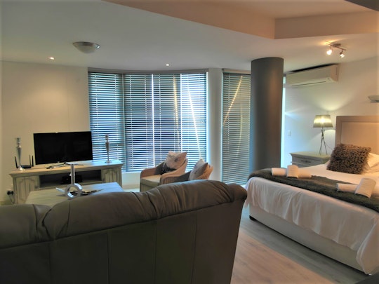 Cape Town Accommodation at  | Viya