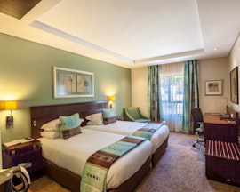 Pretoria Accommodation at  | Viya