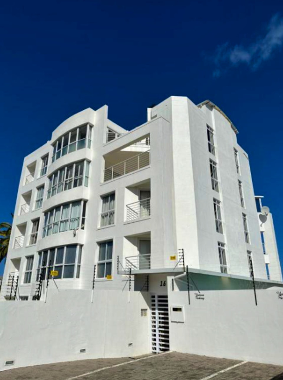 Cape Town Accommodation at  | Viya