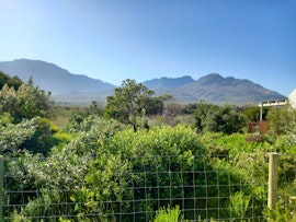 Overberg Accommodation at 620 Anne Road Pringle Bay | Viya