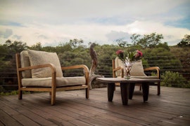 North West Accommodation at Iwamanzi Game Lodge | Viya