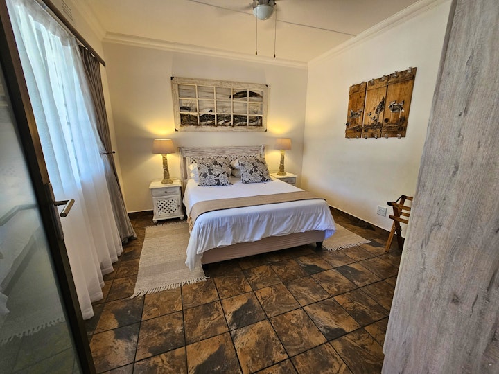 North Coast Accommodation at Leopard Corner Lodge | Viya