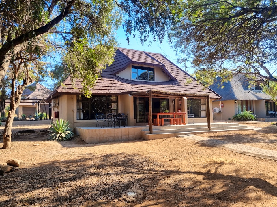 Limpopo Accommodation at  | Viya