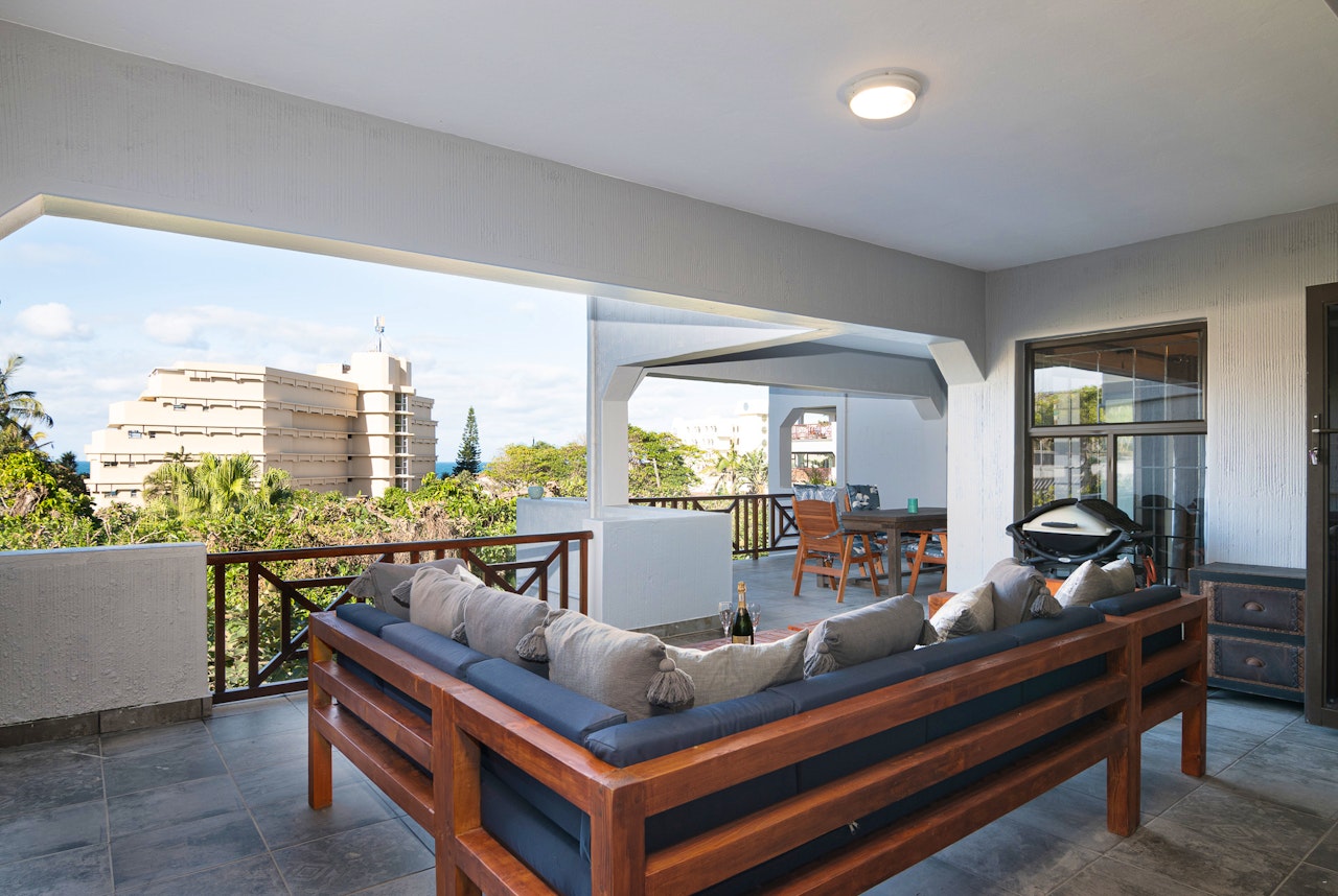 Ballito Accommodation at  | Viya