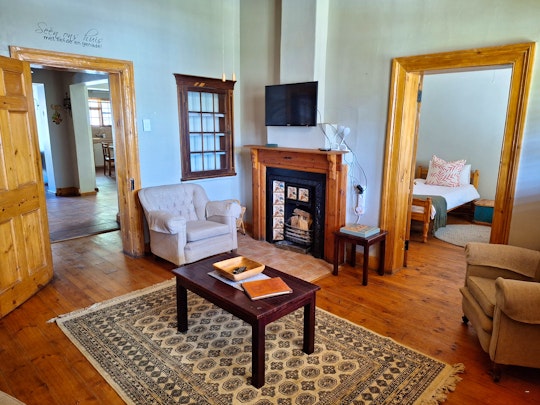 Karoo Accommodation at  | Viya