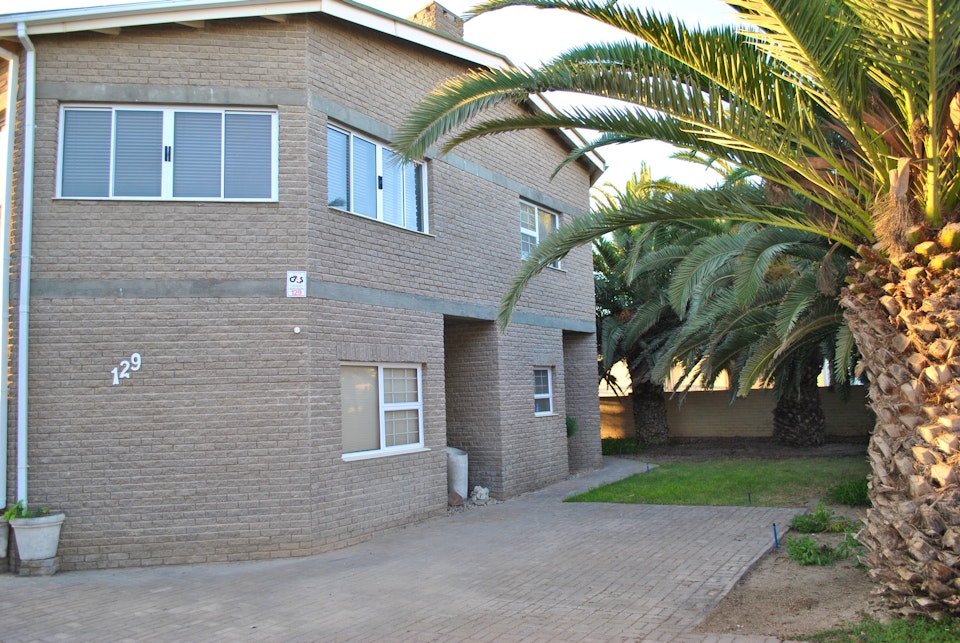 Erongo Accommodation at  | Viya