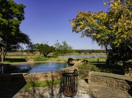 Dinokeng Game Reserve Accommodation at  | Viya