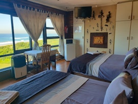 Amanzimtoti Accommodation at Deep Blue Guest House & Lodge | Viya