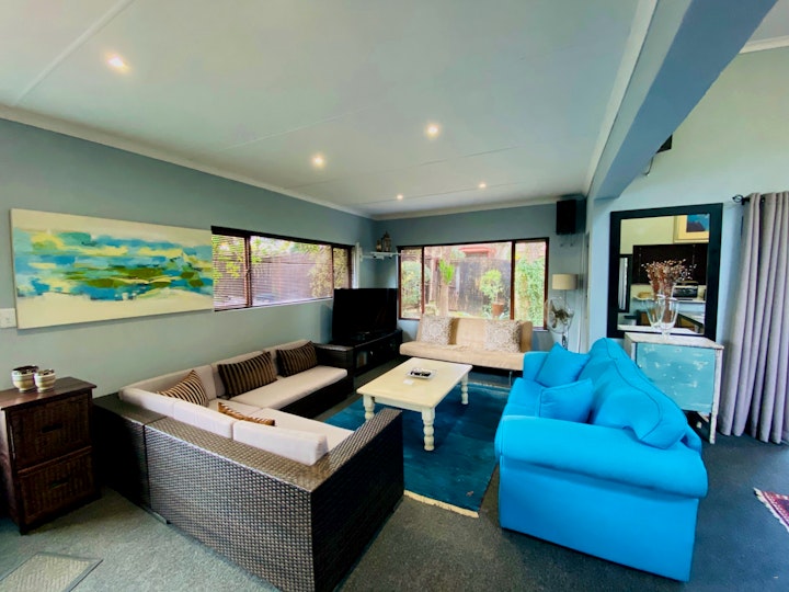 Johannesburg Accommodation at Serendipity Cottage | Viya
