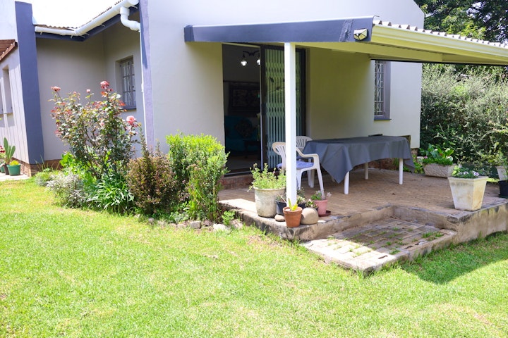 KwaZulu-Natal Accommodation at Maplewood Cottage | Viya