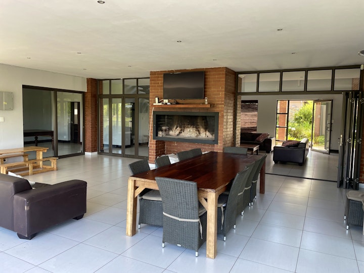 Northern Free State Accommodation at 3023 Kingfisher | Viya