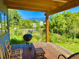 Overberg Accommodation at Birdsong | Viya