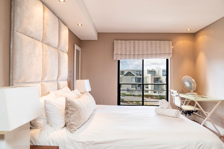Cape Town Accommodation at 210 Eden on the Bay | Viya