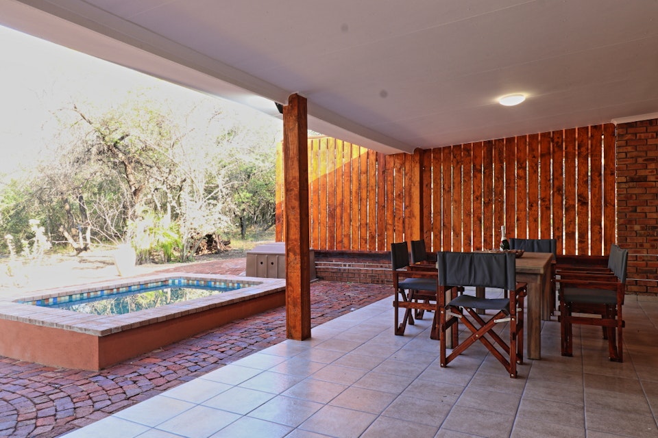 Kruger National Park South Accommodation at  | Viya