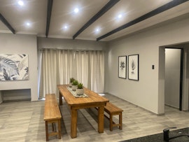 Northern Free State Accommodation at 2968@Kingfisher | Viya