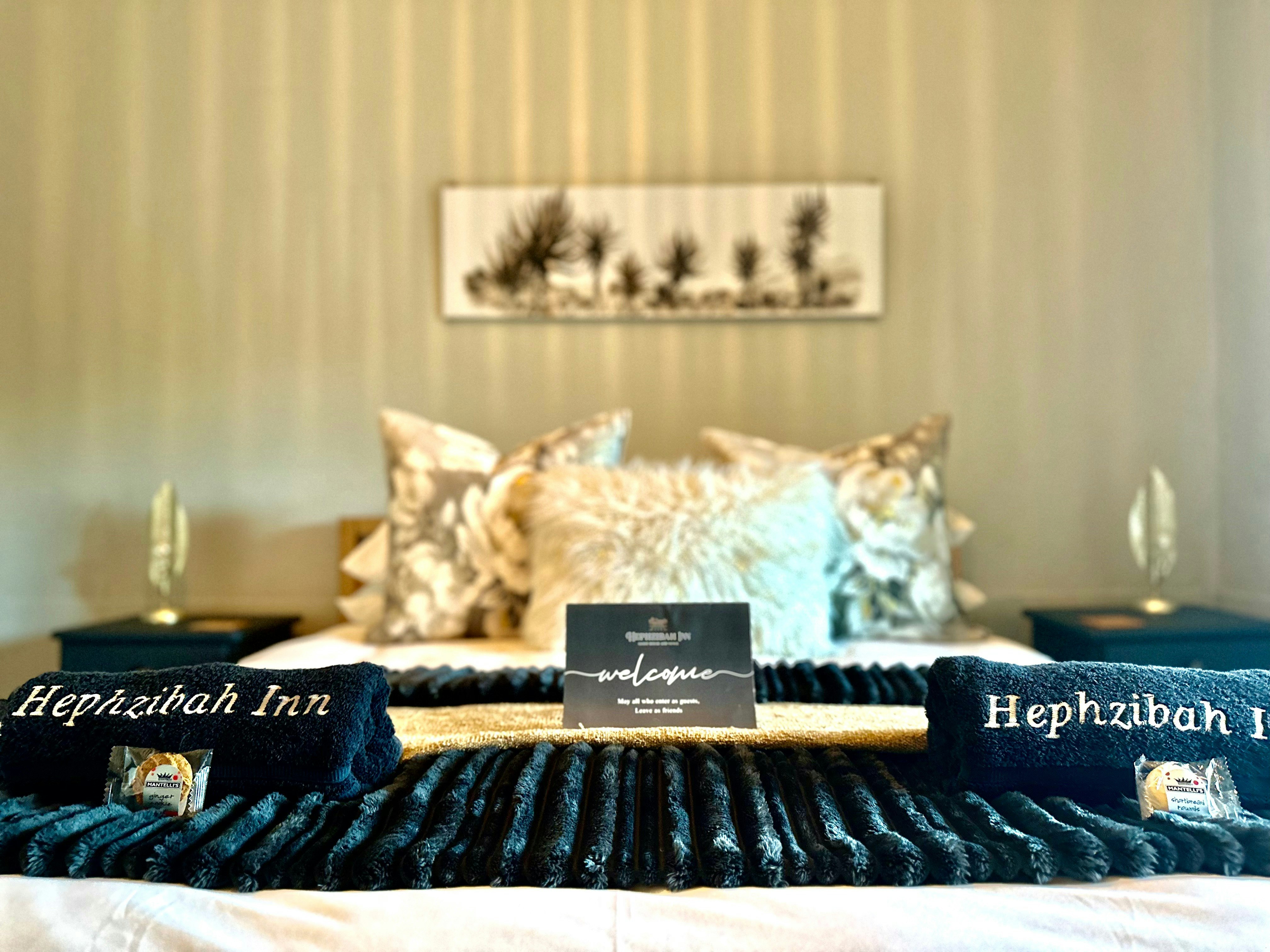 Hephzibah Inn Guest House and Venue image no 33 of 33
