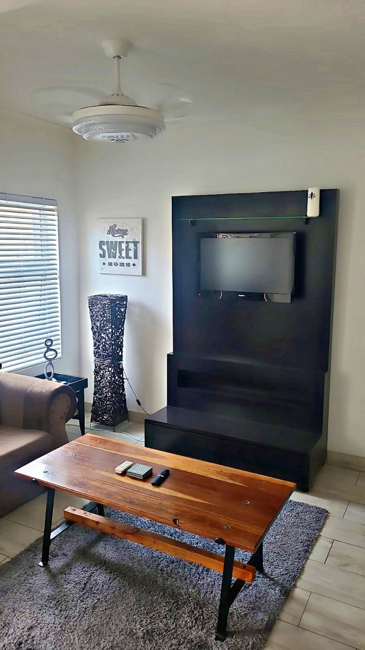Cape Town Accommodation at Feel@Home | Viya