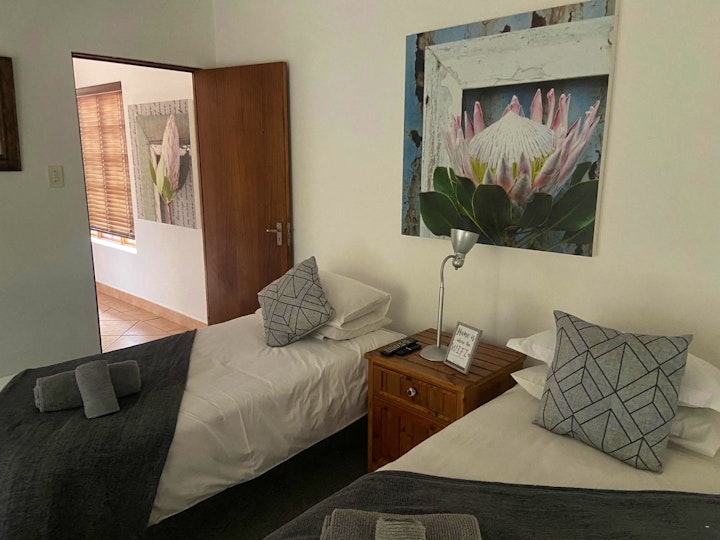 Overberg Accommodation at Aan de Bergen Guesthouse | Viya