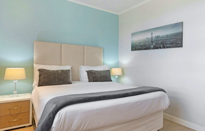 Gauteng Accommodation at The Apex on Smuts - Apartment 605 | Viya