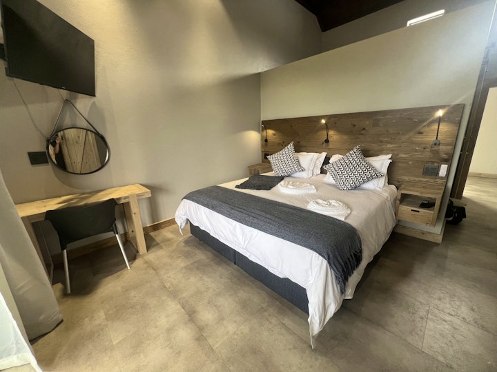 Mpumalanga Accommodation at Bluebell House @ 799 | Viya